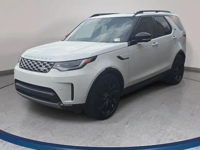 2025 Land Rover Discovery P300 S for sale in Littleton, CO