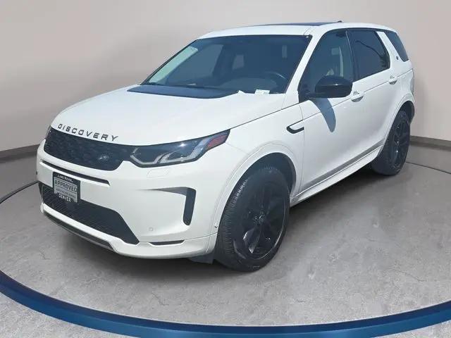 2025 Land Rover Discovery Sport S for sale in Littleton, CO