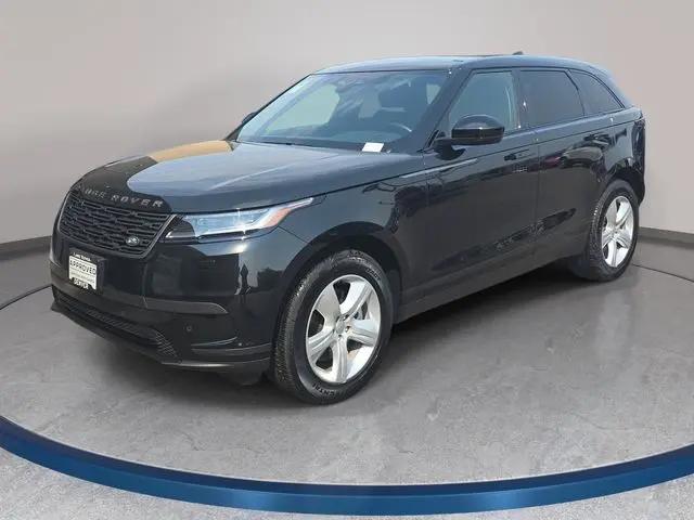 2025 Land Rover Range Rover Velar P250 S for sale in Littleton, CO
