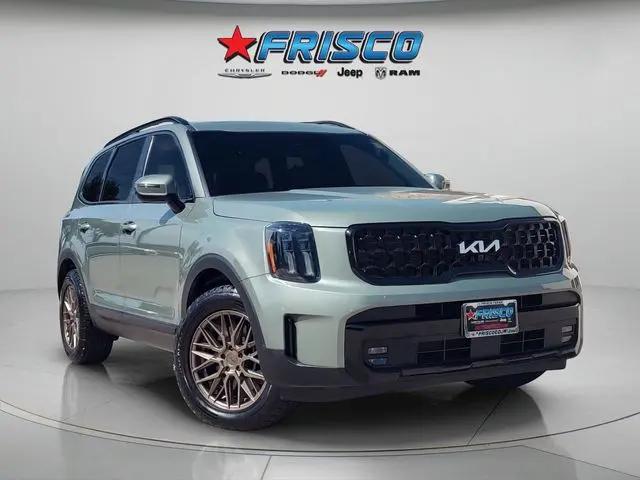 2024 Kia Telluride SX Prestige X-Pro for sale in Frisco, TX