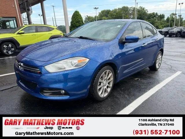 2013 Dodge Dart Limited for sale in Clarksville, TN