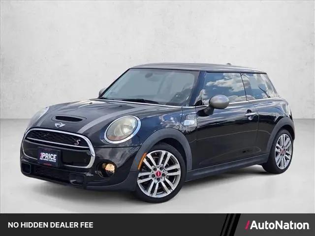 2017 MINI Hardtop Cooper S for sale in Houston, TX