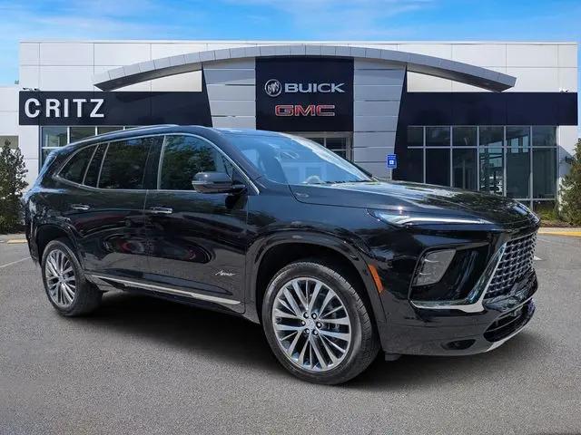 2026 Buick Enclave Avenir FWD for sale in Savannah, GA
