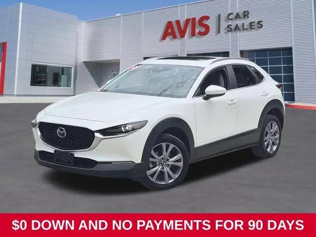 2025 Mazda CX-30 2.5 S Preferred Package for sale in Orlando, FL