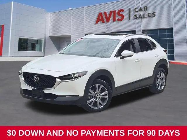 2025 Mazda CX-30 2.5 S Preferred Package for sale in Orlando, FL