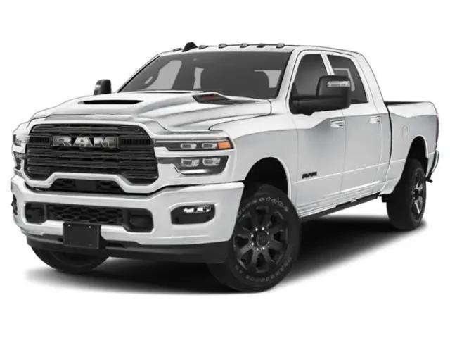 2026 Ram 3500 Laramie Mega Cab 4x4 6'4" Box for sale in Plano, TX