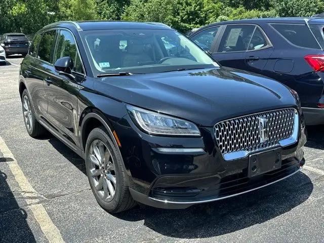2022 Lincoln Corsair Standard for sale in Cranston, RI
