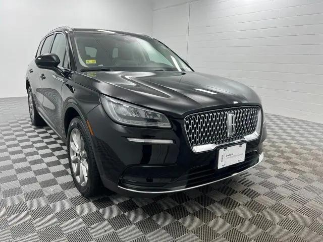 2022 Lincoln Corsair Standard for sale in Cranston, RI