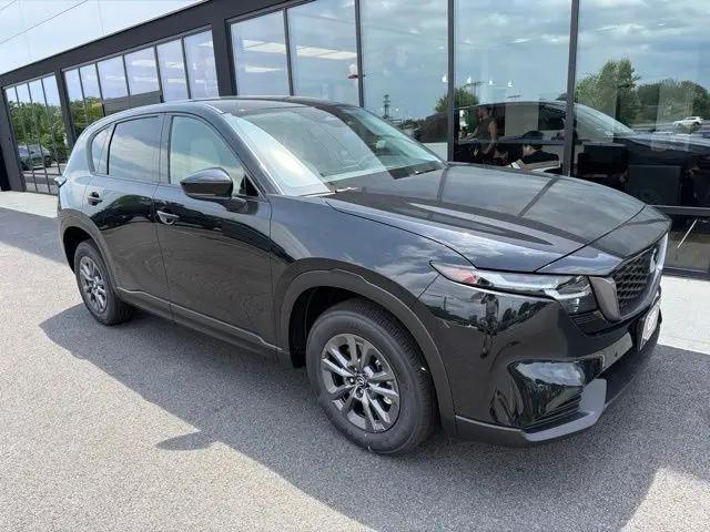 2026 Mazda CX-5 2.5 S Select for sale in Cranston, RI