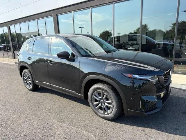 2026 Mazda CX-5 2.5 S Select for sale in Cranston, RI