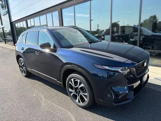 2026 Mazda CX-5 2.5 S Preferred for sale in Cranston, RI