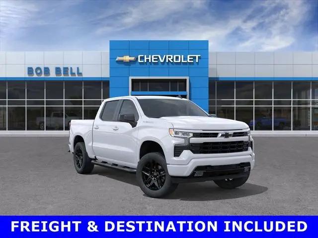2026 Chevrolet Silverado 1500 RST for sale in Bel Air, MD