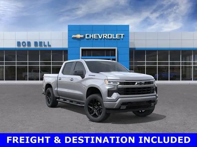 2026 Chevrolet Silverado 1500 RST for sale in Bel Air, MD