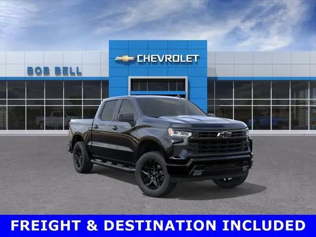 2026 Chevrolet Silverado 1500 RST for sale in Bel Air, MD