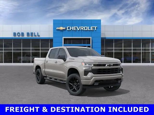 2026 Chevrolet Silverado 1500 RST for sale in Bel Air, MD