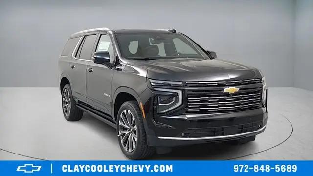 2026 Chevrolet Tahoe 4WD High Country for sale in Irving, TX