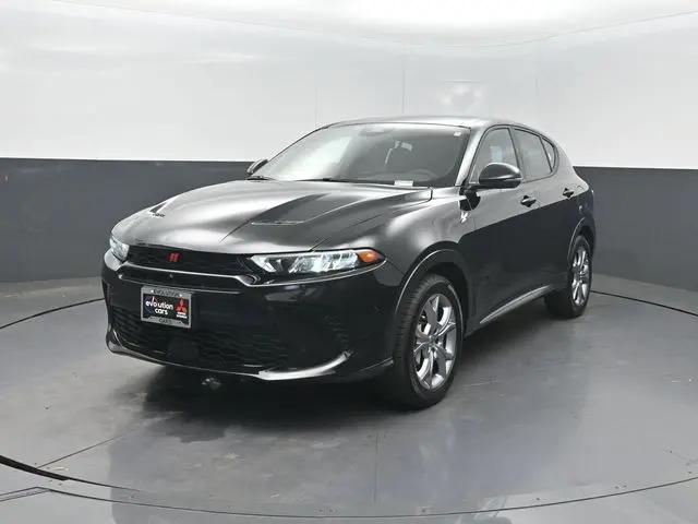 2024 Dodge Hornet R/T Plus EAWD for sale in Conyers, GA