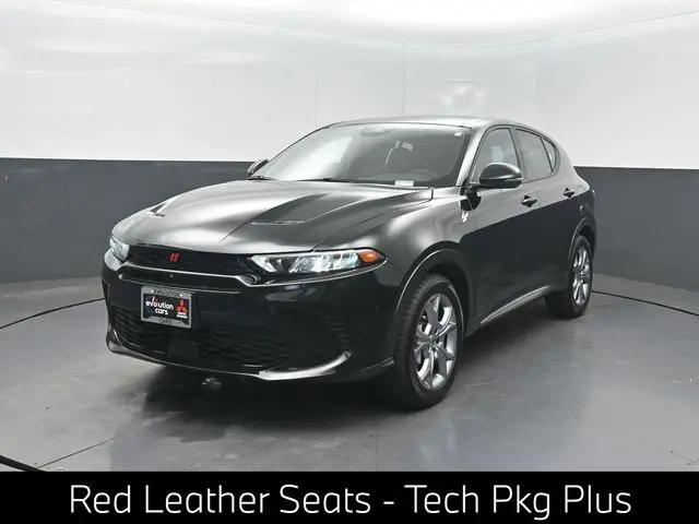 2024 Dodge Hornet R/T Plus EAWD for sale in Conyers, GA