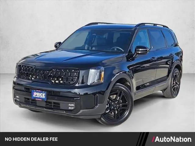 2025 Kia Telluride SX Prestige X-Line for sale in Houston, TX