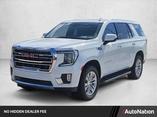 2024 GMC Yukon 2WD SLT for sale in Houston, TX