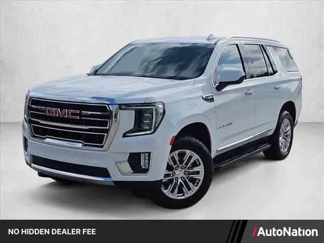 2024 GMC Yukon 2WD SLT for sale in Houston, TX