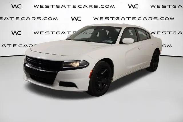 2017 Dodge Charger Police RWD for sale in Wake Forest, NC