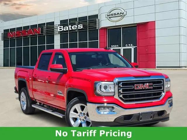 2018 GMC Sierra 1500 SLE for sale in Killeen, TX