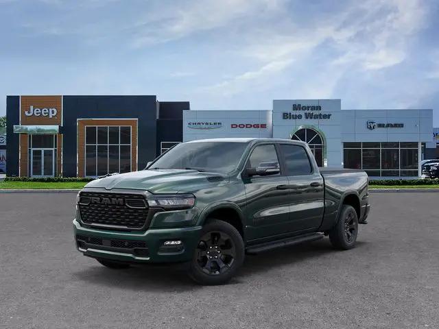 2026 Ram 1500 Big Horn Crew Cab 4x4 64 Box for sale in FORT GRATIOT, MI