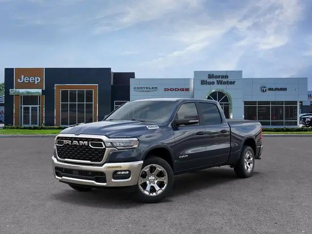 2026 Ram 1500 Big Horn Crew Cab 4x4 64 Box for sale in FORT GRATIOT, MI