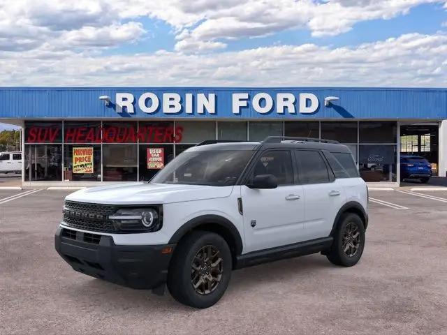 2026 Ford Bronco Sport Big Bend for sale in Glenolden, PA