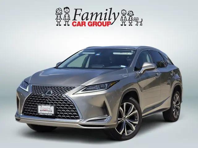 2020 Lexus RX 350 RX 350 for sale in Burleson, TX