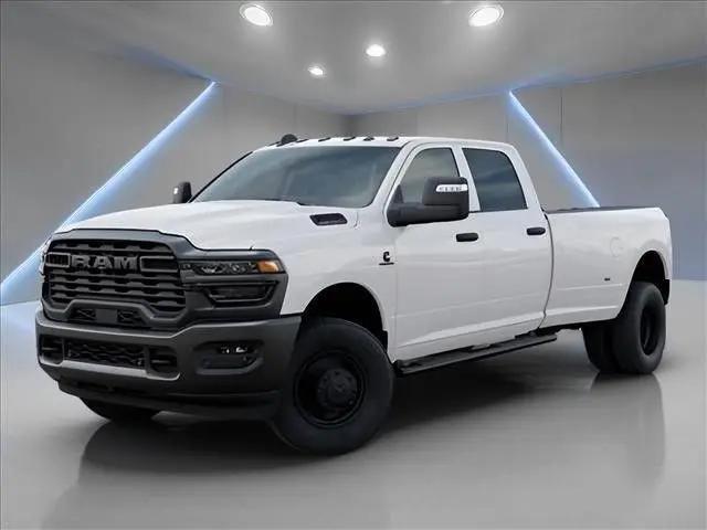 2026 Ram 3500 Tradesman Crew Cab 4x4 8' Box for sale in Lawrenceville, NJ