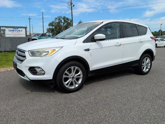 2019 Ford Escape SE for sale in Blackfoot, ID