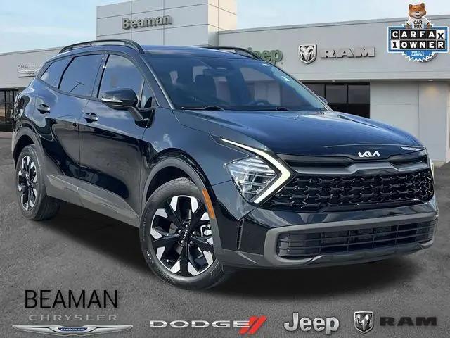 2024 Kia Sportage X-Line for sale in Murfreesboro, TN