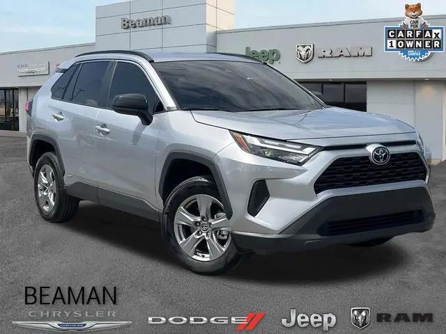 2025 Toyota RAV4 Hybrid LE for sale in Murfreesboro, TN