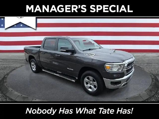 2022 Ram 1500 Big Horn for sale in Glen Burnie, MD