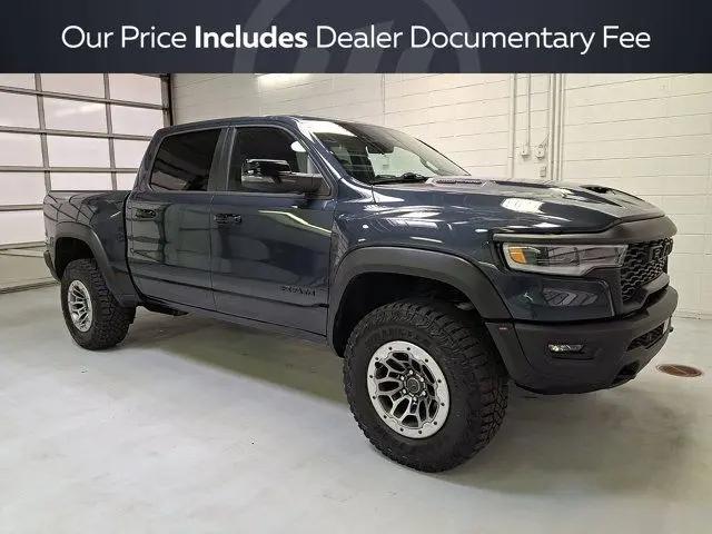 2026 Ram 1500 RHO Crew Cab 4x4 5'7" Box for sale in Wilkes-Barre, PA
