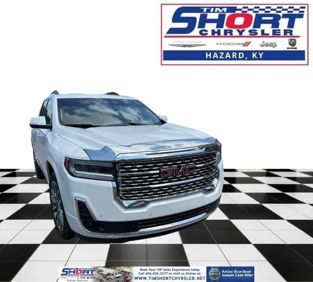 2022 GMC Acadia AWD Denali for sale in Hazard, KY
