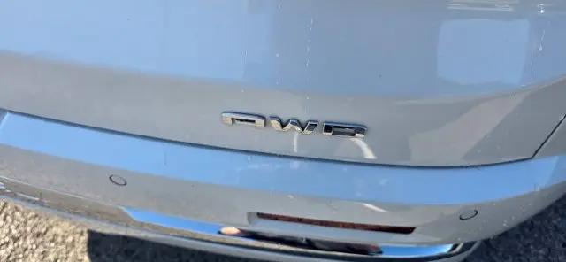 2022 GMC Acadia AWD Denali