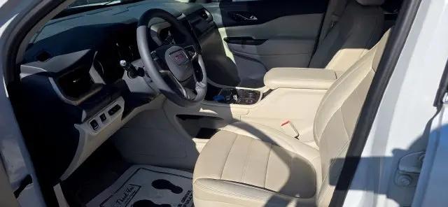2022 GMC Acadia AWD Denali