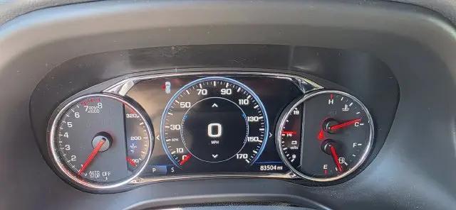 2022 GMC Acadia AWD Denali