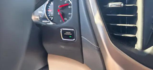 2022 GMC Acadia AWD Denali