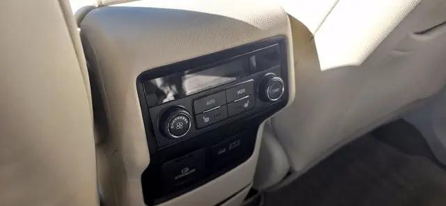 2022 GMC Acadia AWD Denali