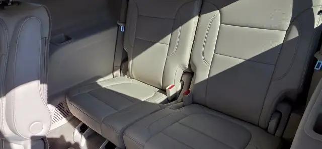 2022 GMC Acadia AWD Denali