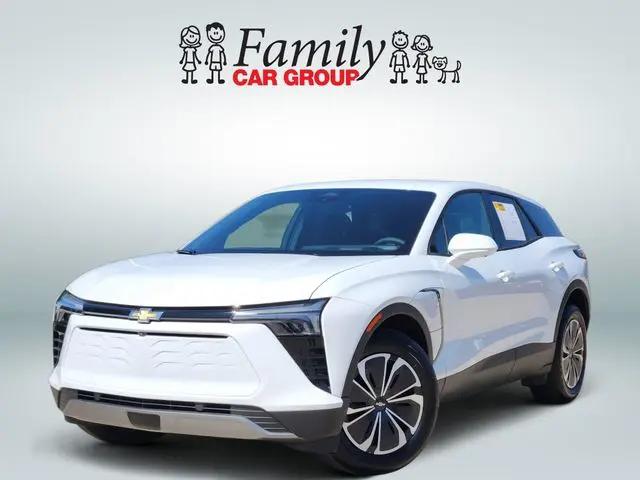 2025 Chevrolet V Blazer LT FWD for sale in Arlington, TX