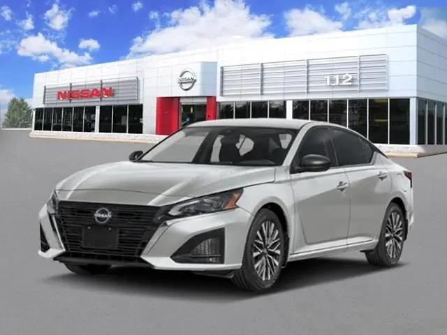 2026 Nissan Altima SV AWD for sale in Patchogue, NY