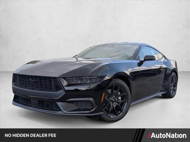 2026 Ford Mustang EcoBoost Fastback for sale in Panama City, FL