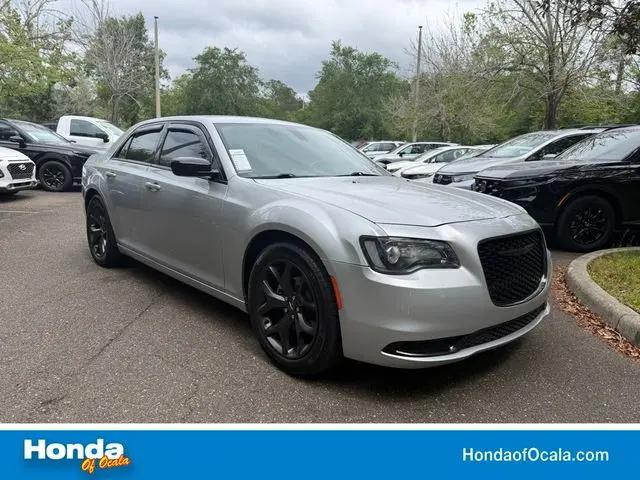 2021 Chrysler 300 Touring for sale in Ocala, FL