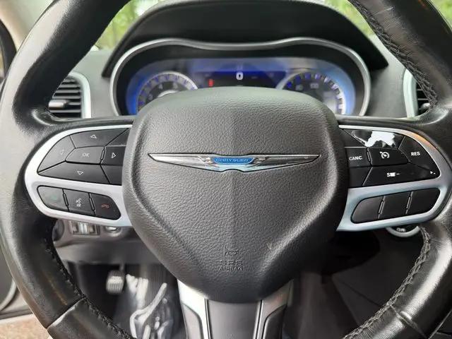 2021 Chrysler 300 Touring