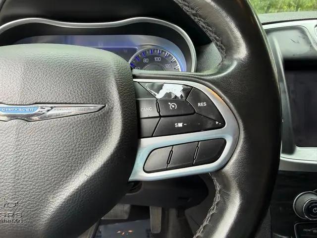 2021 Chrysler 300 Touring